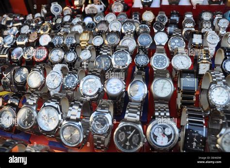 mbk thailand fake watches|fake goods market bangkok.